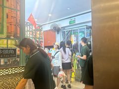 -广信牛奶甜品世家(台东店)