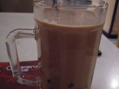 波霸珍珠奶茶-绿茵阁(体育西分店)