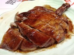 深井烧鹅-粤小馆(天安云谷店)