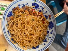 -小罗子汤店(大士院总店)