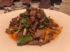 -桂满陇·海市蜃楼·黑金(国金店)