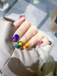 -悠禾·美甲美睫·皮肤管理