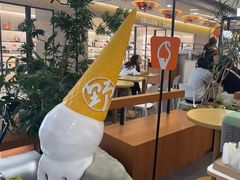 -野人先生Gelato(上海长宁龙之梦店)