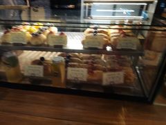 -Let's Taipei 非常烘焙(太古里店)