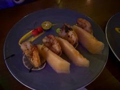 -MARU玛露音乐餐厅(大学路店)