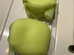 榴莲班戟-聪嫂私房甜品(旺角二店)