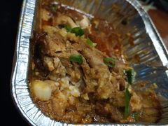 -串亿88烧烤·羊腿·羊蝎子(板泉路店)