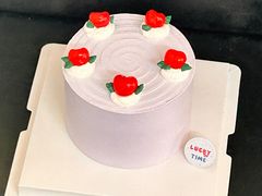 -Lucky Time幸福时光DIY蛋糕烘焙馆(大悦城店)