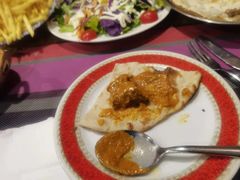 -食彩美印度特色美食餐厅·印度料理