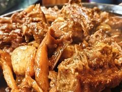 -甘家界牌柠檬鸭(青山店)