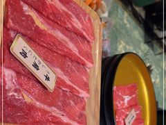 -一绪に寿喜烧自助(世茂广场店)