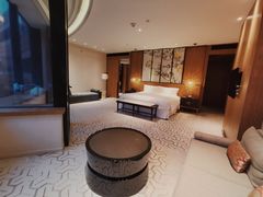 -上海衡山路十二号华邑酒店