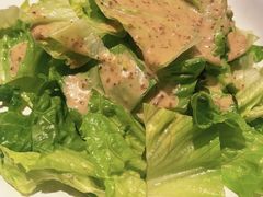 秘制蔬菜沙拉-hallch好吃餐厅(奥体中心店)