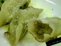 -小姜锅贴(凤凰街店)