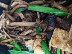 农家一碗香-宏记广东客家菜(丰汇店)