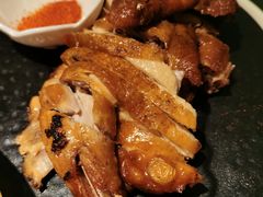 烤鸡-意满花千醉(金茂览秀城店)