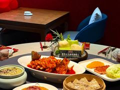 -同庆楼(华强吾悦广场店)