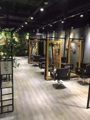 点击看大图 -藤野造型