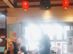 -富正毅三下锅·湘西韵味(天门山索道店)