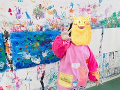 -侎宝运动成长中心(嘉定大融城店)