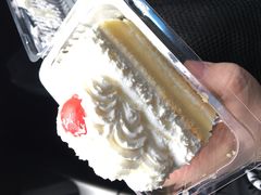 -红宝石·鲜奶小方(万航店)