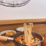 又一次中了霸王餐  一起来嗦粉吧 超出预期的一家网红