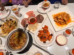 -东北人·东北菜(罗湖店)