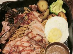 -半秋山西餐厅(巴南万达广场店)