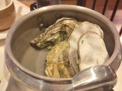 -君悦酒店·乐厨·高空自助餐(青年大街店)