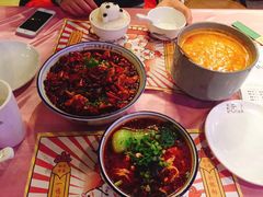 水煮肉片-胡桃里乐队酒馆(长春总店)