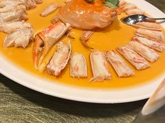 -品味杭州·粤式融合·海鲜小馆·钱江新城CBD