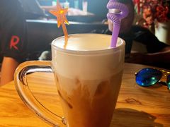 -欧典咖啡屋(台东店)