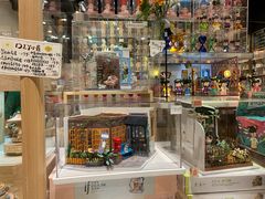 -猫的天空之城概念书店(杭州南宋御街店)