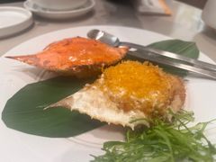 -蔡澜点心·粤菜(丽泽天街店)
