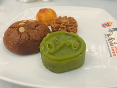 -集杰尚品海鲜烤肉自助餐厅(乳山振华店)