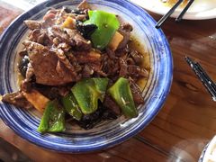 -鼎香润(德胜门内店)