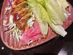 -金厨泰国餐厅·全泰籍厨师料理(拱北店)
