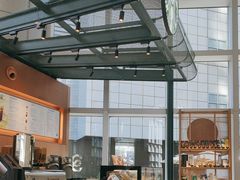 -星巴克(来福士办公楼店)