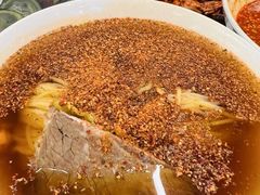 -西塔大冷面(市府大路店)