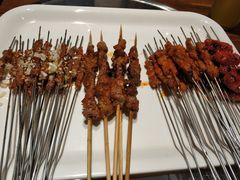 -三个大叔东北烧烤·砂锅菜(西三旗店)