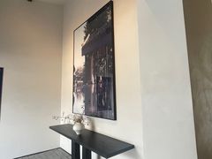 -自如ZSPACE四合院艺术餐厅