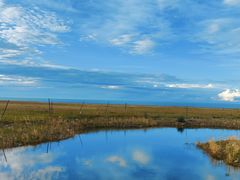 -青海湖国家重点风景名胜区