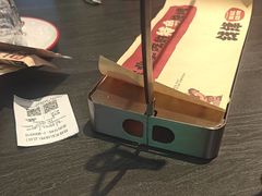 -钱锋炭缸烧烤(南湖大路总店)