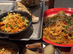 -北丐先生·野馄饨烧烤(长宁龙之梦店)