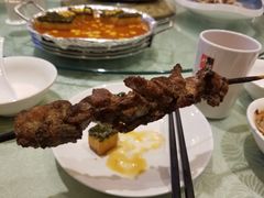 红柳烤肉-八郎餐饮一八郎家常菜(环宇店)