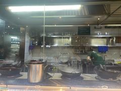 -老傅家湘潭水煮活鱼店(众一国际店)