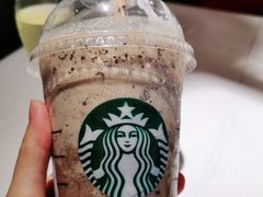 -星巴克(佛山南海万科店)