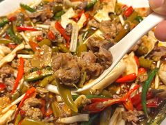 -琬苑鸽庄·川粤融合菜(解放碑总店)