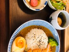 -肥朵食堂(带梦胡同店)