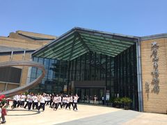 -西安大唐西市博物馆